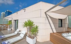 Pestana Arena Barcelona